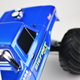 Illustration for article titled Light Painting the Traxxas Bigfoot #1